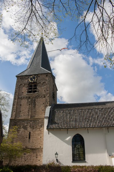 stevenkerk