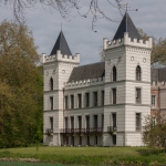 kasteel beeverweerd