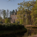 landhuis leeuwenburg