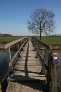 Wandelen in de Kromme Rijnstreek